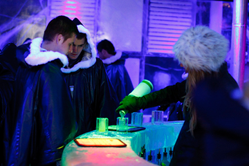 icebar london