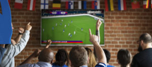 hospitality epos, How AlohaEPOS  hospitality helped restaurant, bars get ready World Cup, Aloha EPOS