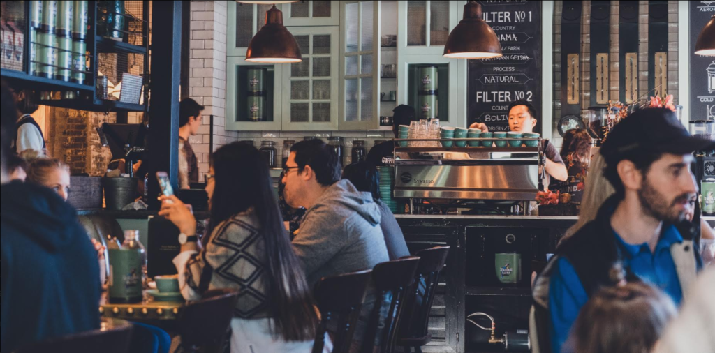 restaurant point of sale, 5 ways to ease labour issues with Aloha restaurant POS, Aloha EPOS