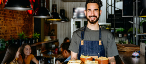 restaurant management software, How to manage your restaurant operating cost while you are expanding, Aloha EPOS