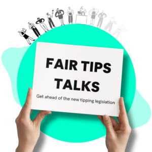 tips, Navigating the Employment (Allocation of Tips) Act: A Comprehensive Guide for Restaurant Operators, Aloha EPOS